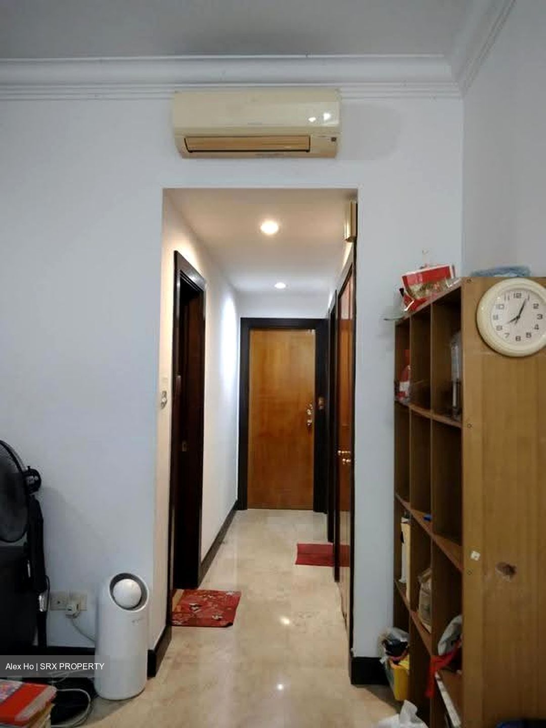 Regent Heights (D23), Condominium #620282521